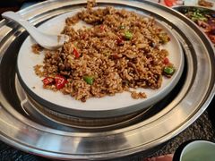 -四斤烤肉(东戴河孟家店)