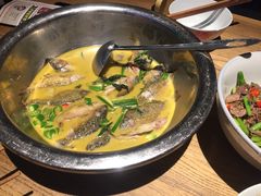 -农耕记·湖南土菜(科技园店)
