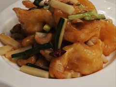 -烤肉宛饭庄(南礼士路店)