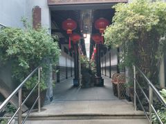 -唔呶喔哩酒家(生产街店)