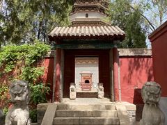 -天宁寺