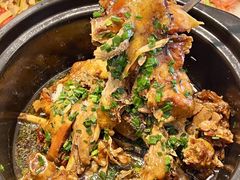 -小乡小镇·传承桐庐土菜·老板亲自烧的菜