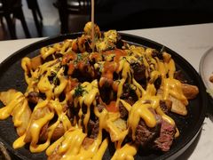 -墨纪Mojí墨西哥餐厅(官舍店)