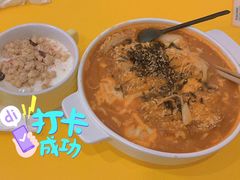 -嗨皮儿·现蒸面皮(抄纸巷店)