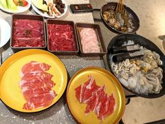 -集渔·泰式海鲜火锅(科华店)