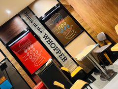 -汉堡王(徐汇绿地缤纷店)
