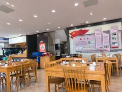 -品鲜村农家菜·阳澄湖大闸蟹(总店)