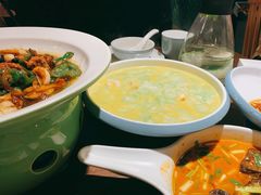 -湖兰金牌小炒肉(椒江万达店)
