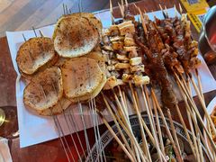 -肉串汪(望京店)