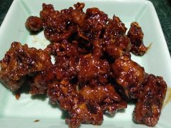 -新白鹿餐厅(悠迈生活广场店)