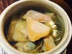 -黄祥华养生堂·炖汤·营养蒸饭(岭南天地店)