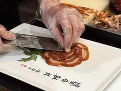 -全聚德(上海首店浦东店)