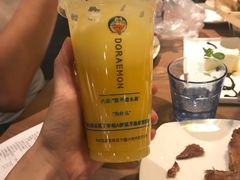 -必胜客(大悦城店)