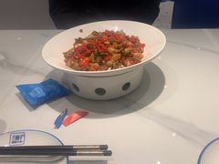 -兰湘子·湘菜小炒(南京江宁万达店)