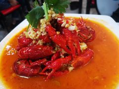 -辣螃铠盆盆蟹大排档(总店)