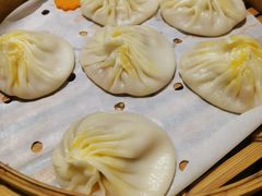 -弄堂小笼包(天津南开大悦城店)