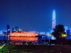-武汉知音号