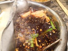 -肖肖酸萝卜鱼火锅(总店)