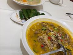 -聚福山莊·寻味顺德(北滘店)