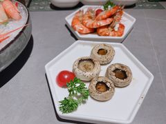 -庖丁兄弟干式熟成牛排自助餐厅(仁恒伊势丹店)