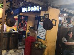 -可可大虾武汉土菜大排档(万松园1店)