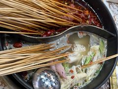 -唐记煌大坨卤牛肉串串(瑞南街店)