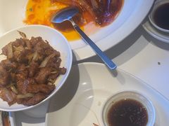 -宝轩渔府·老字号海鲜·正宗津菜(水上店)