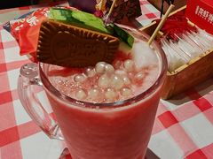 -龙虾当家·大排档(红谷滩五中店)