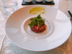 -广州四季酒店·佰鲜汇·现代法餐