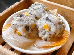 -聚福安·传统老爸茶(海甸岛店)