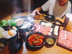 -呷哺呷哺(宝山正大乐城店)