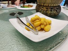 -巴音浩日娲·蒙餐(双林东路店)