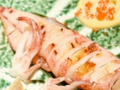 -阿吾罗日本料理(K11艺术中心店)