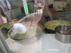 -清真西花市煎饼