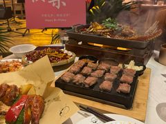-不二·民谣音乐餐吧(长沙店)