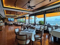 -璟象酒店-爱丽坊景观餐厅