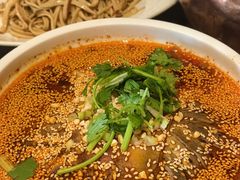 -顺兴老茶馆·精品川菜(世纪城店)