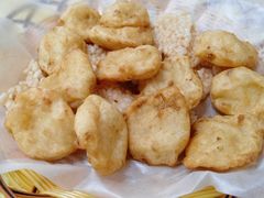 非一般墨鱼饼-成惠食府(赤岗店)