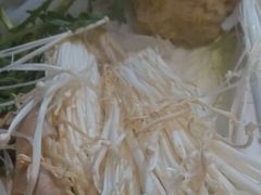 干瘪的金针菇-刘一锅筋头巴脑(大悦城C店)