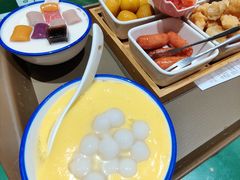 -五条人糖水铺(武林总店)