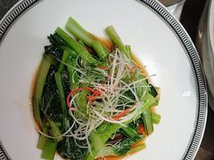 -柳记海鲜坊·蒸汽海鲜·福州菜·香辣蟹(芳群园店)