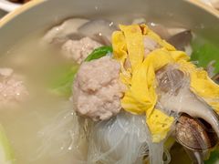 -金牌外婆家(万象城店)