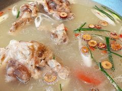 -天都火锅酒楼(虹梅南路店)