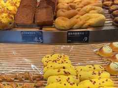 -FANEN法念·烘焙·甜点(万象城店)