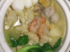 -宴秋杭州菜(锦艺城店)