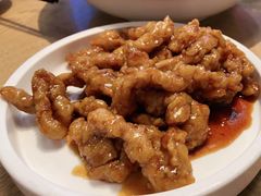 -宽鲜锅贴家常菜(永旺东部购物中心香港中路店)