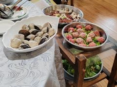 -丰尔粥食·粥底火锅(大良总店)