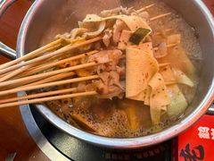 -老何太太鹤岗小串·团建聚餐(龙华店)