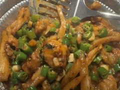 -首秀·四川料理(星耀101店)