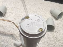 -喜茶(深圳东门1234店)
